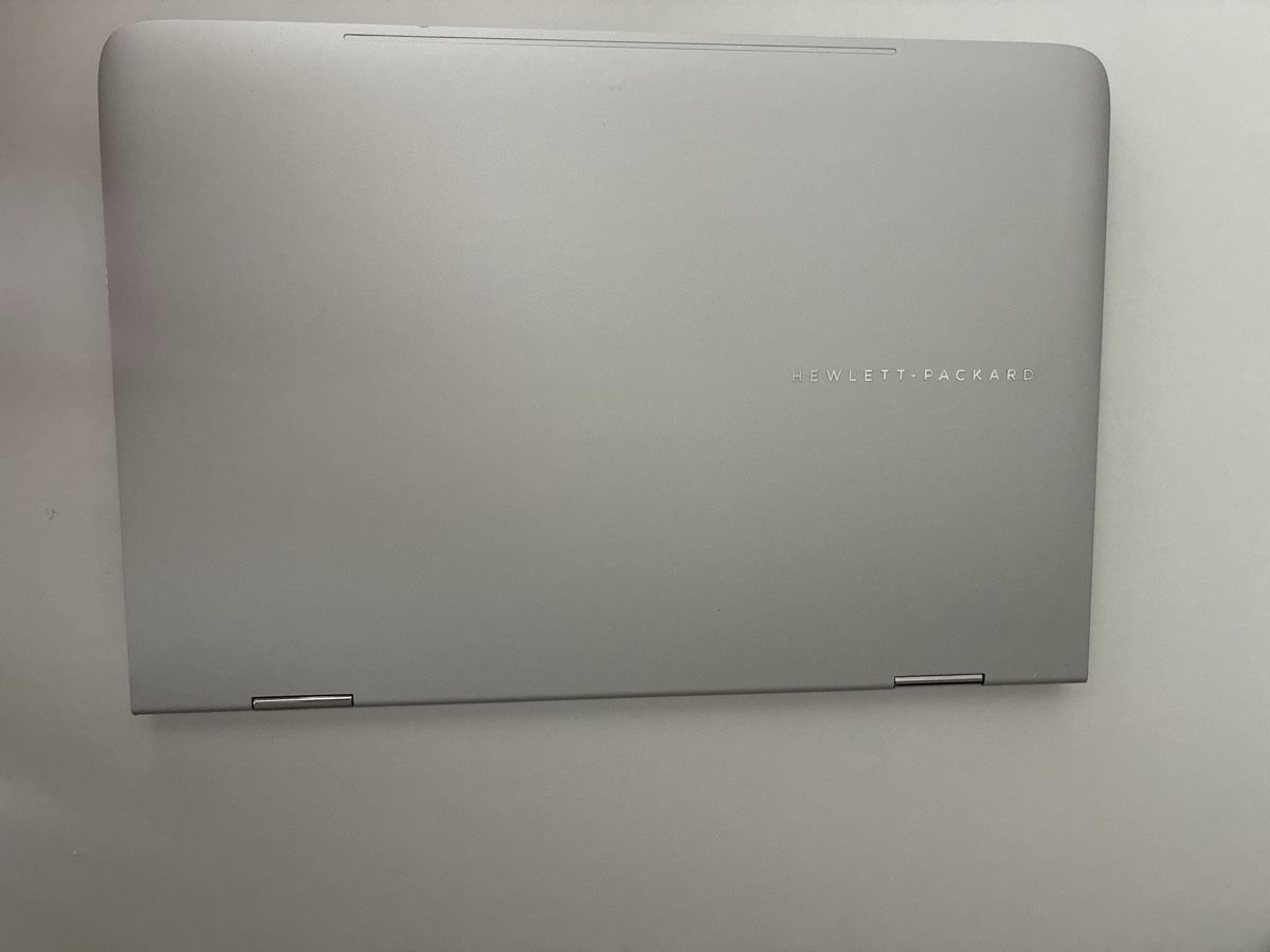 Hewlett Packard Portables: HP Spectre x360 Convertible – D'occasion à Sissach par rom_py8h 1