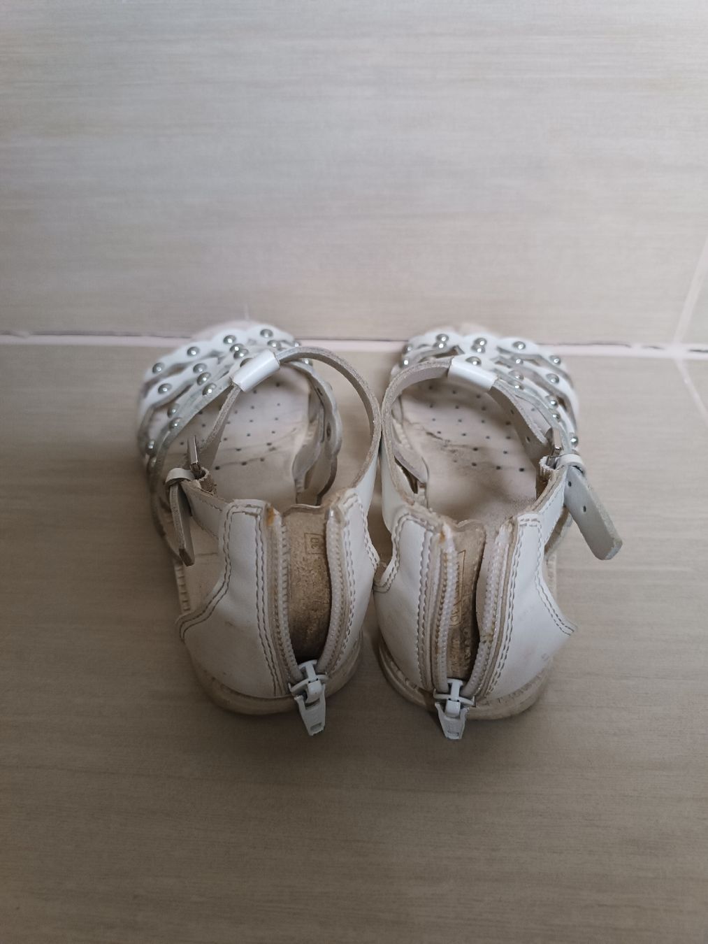Geox Scarpe per ragazzi: Sandali Geox 30 – Usato da Arbedo venduto da cuc_8zbh 2