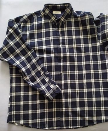 Hemd von JACK'S SPORTSWEAR XXL