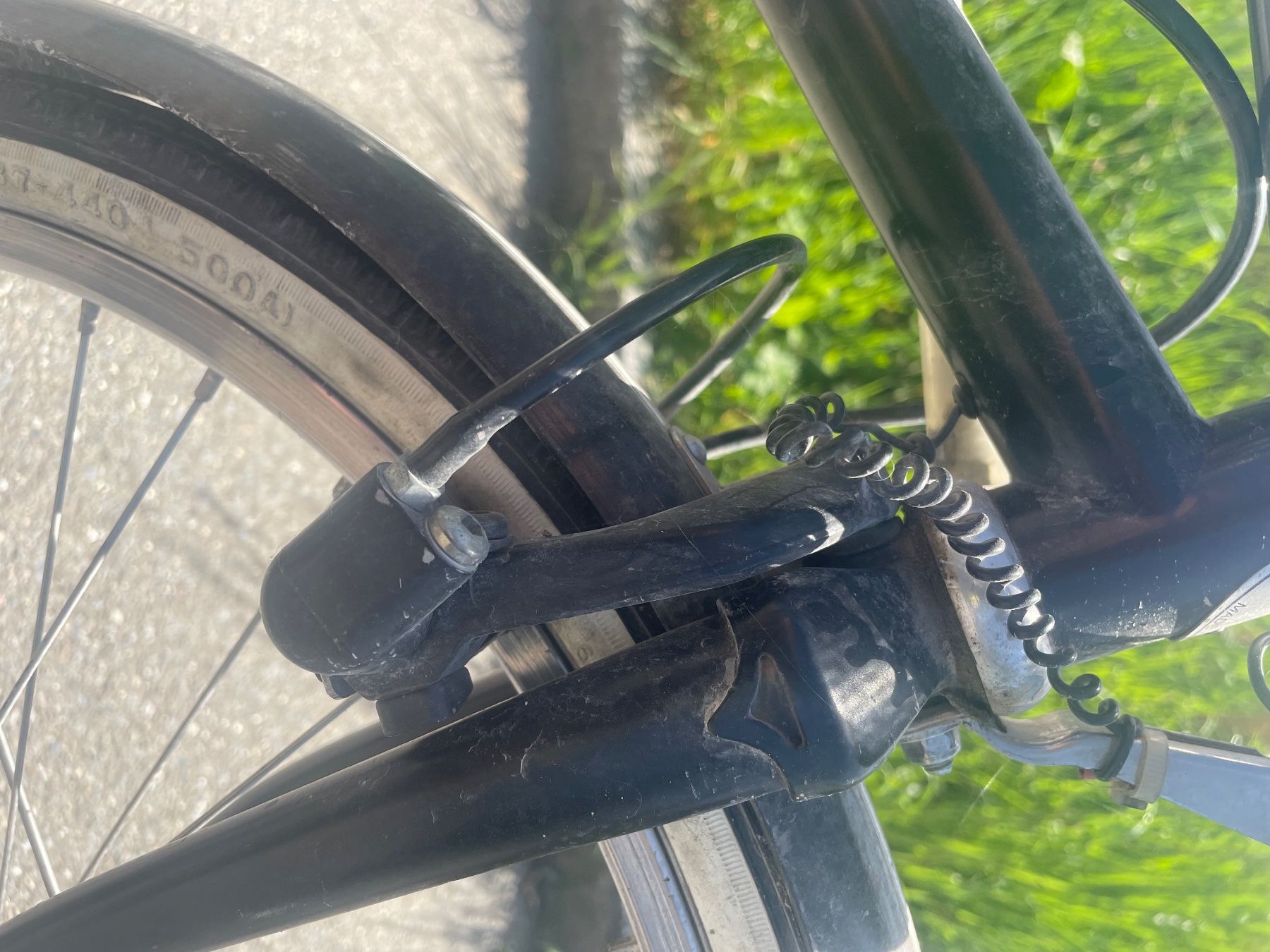 Biciclette: Liegevelo Langlieger Radius Peer Gynt – Usato da Thun venduto da Schuma74 3