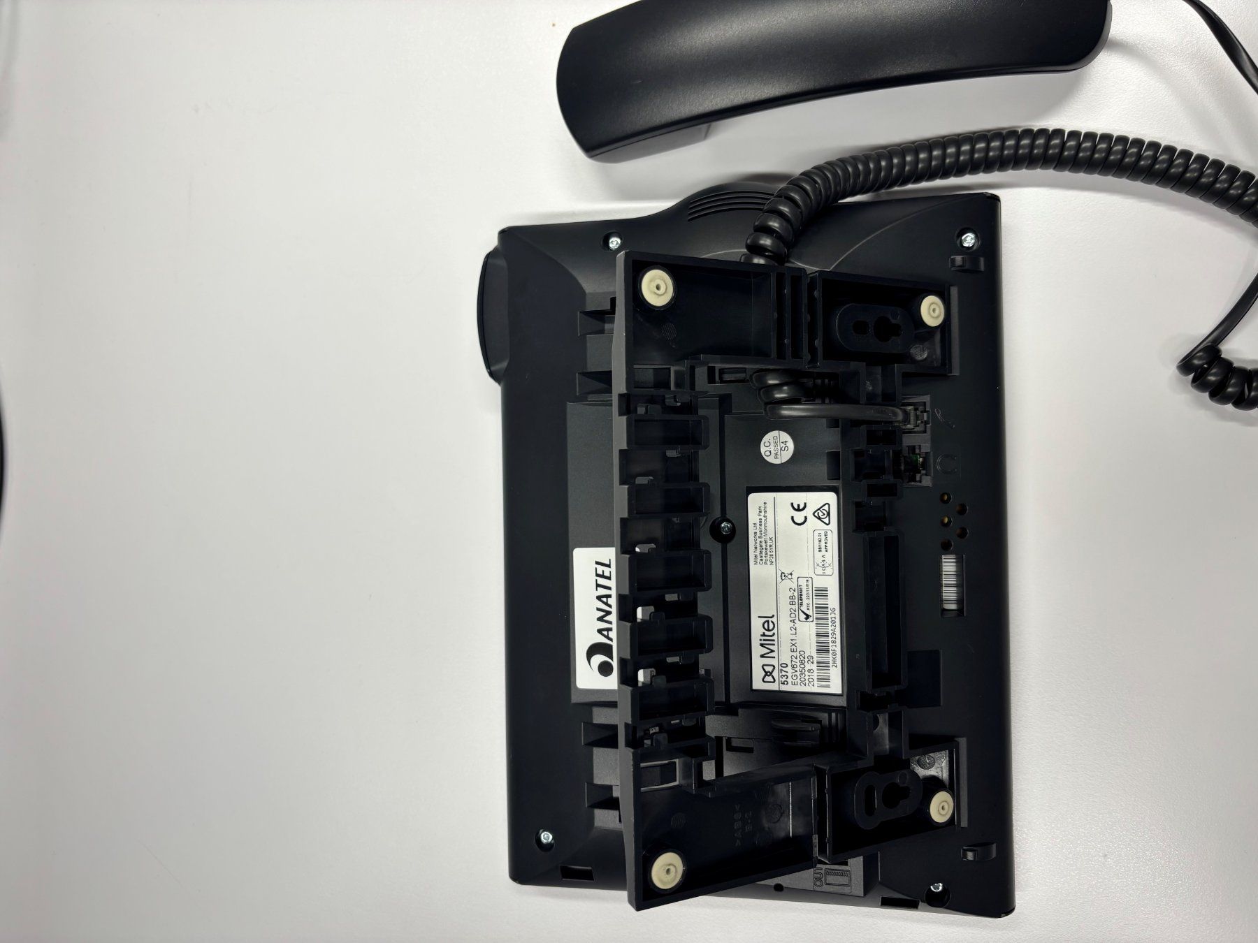 Telefoni: Mitel Telefon – Usato da Bassersdorf venduto da Kraemer_AG123 1