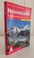 Rother Wanderführer - Neuseeland - NEU