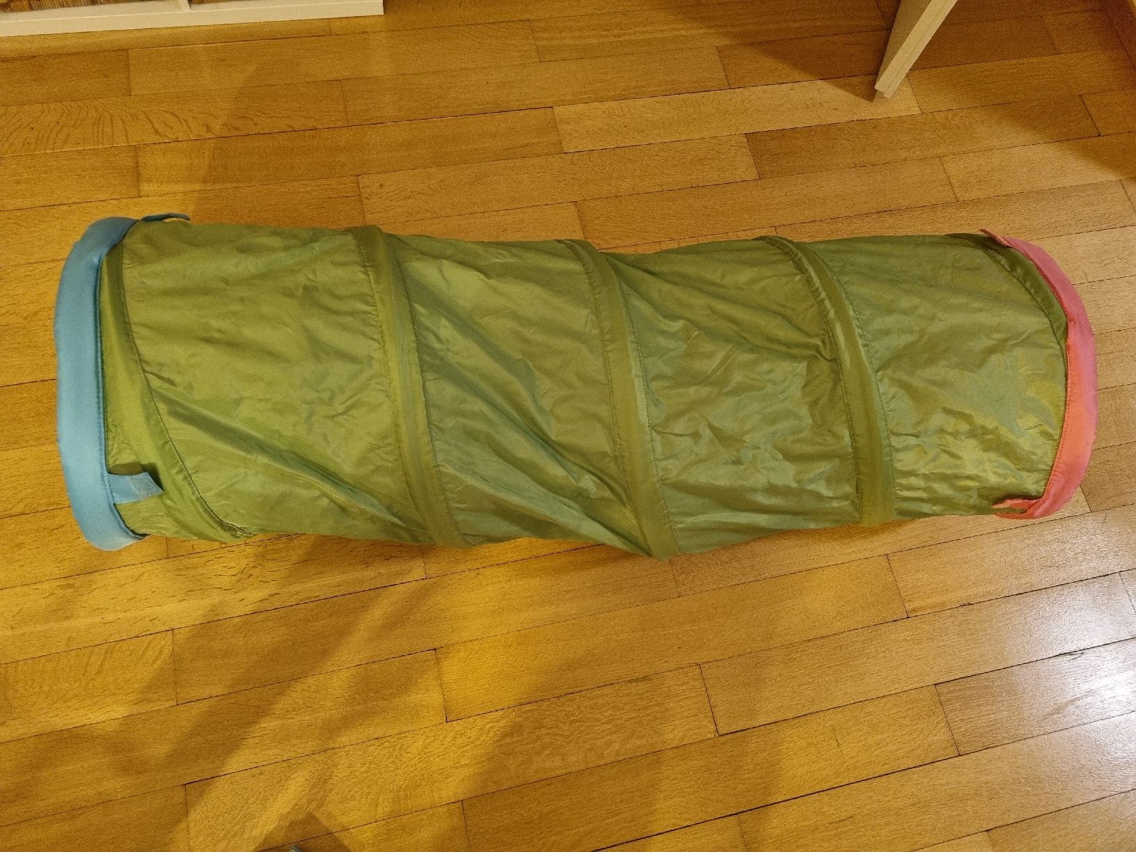 Ikea Giocattoli: Spieltunnel von Ikea – Usato da Chur venduto da urs_x8x8 2