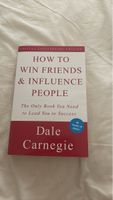 How to Win Friends & Influence People Dale Carnegie