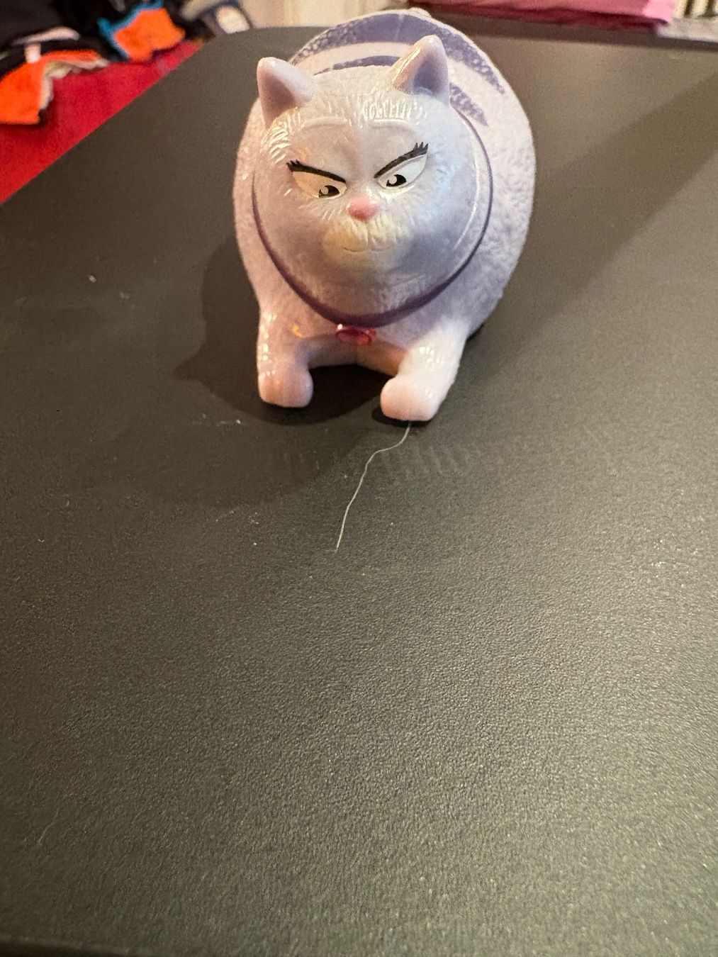 Statuette: Jouet chat Comme des Bêtes figurine interactive – Usato da Lausanne venduto da reb_vpy7