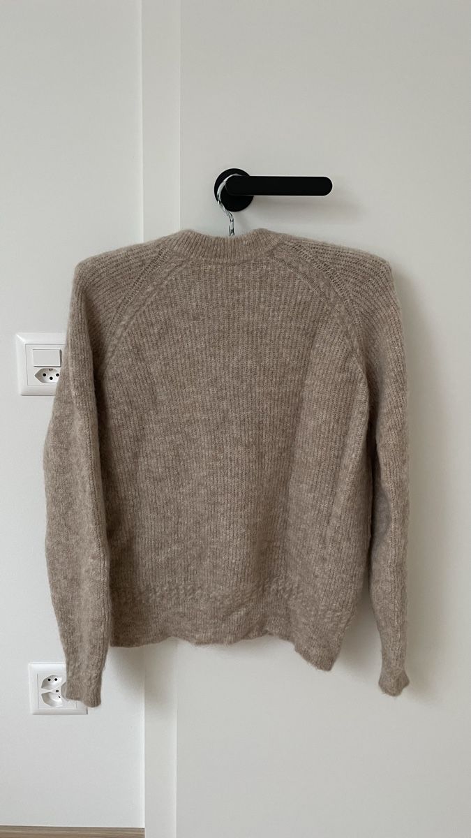 Sezane Gilets & Westen: Sézane gilet Othello – Gebraucht aus Satigny von Pauline_1987 4