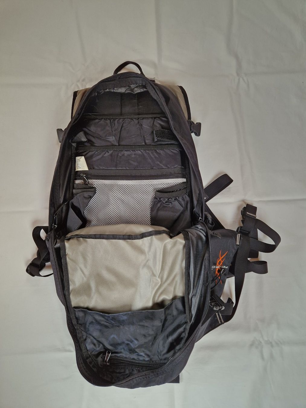 Millet Rucksäcke: Millet Rucksack Totem 25 L – Gebraucht aus Hilterfingen von Housi32 3