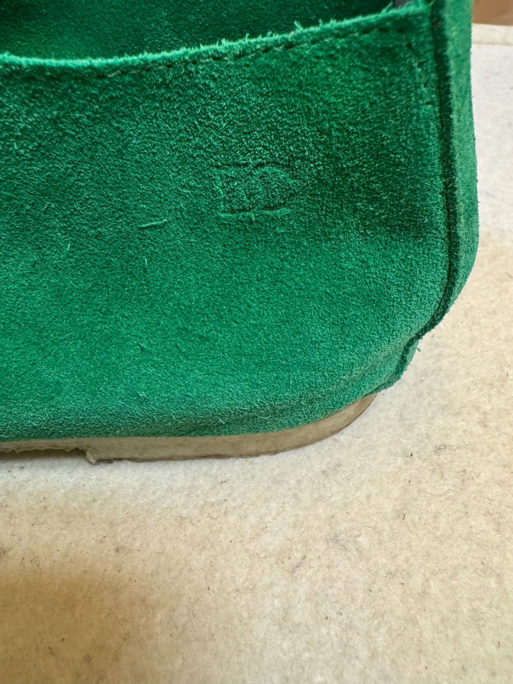 Damenschuhe: Trendige Slip-on-Sneaker – Neu (gemäss Beschreibung) aus Stäfa von Mofi8712 2
