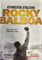 Rocky Balboa