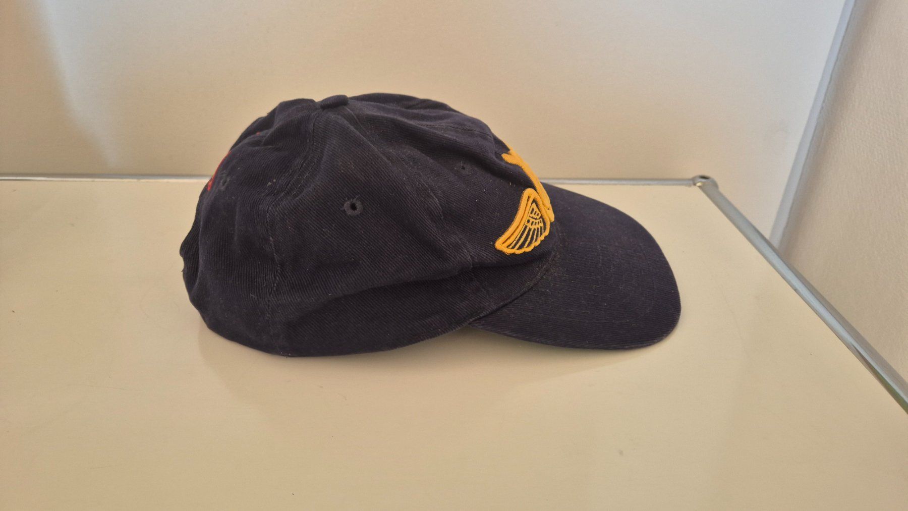 Copricapi, berretti & cappellini: Casquette Breitling vintage – Nuovo (secondo la descrizione) da Bellevue venduto da tall09 1