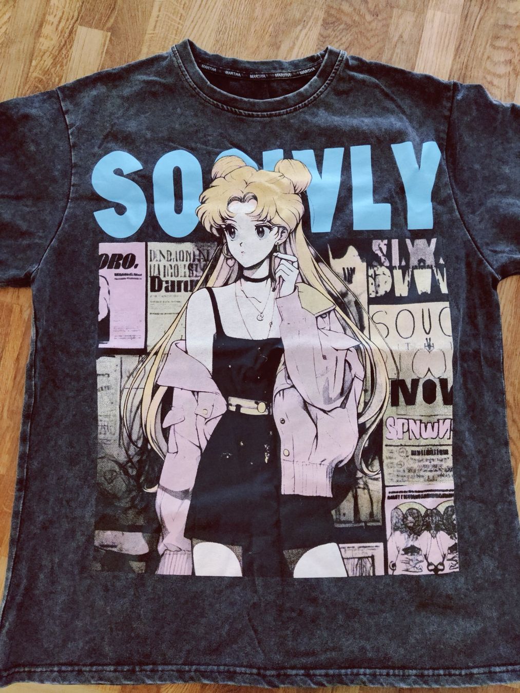 Comics: Sailor Moon Fan-/Geschenkbundle – Neu (gemäss Beschreibung) aus Schönenwerd von sal_75dx 1