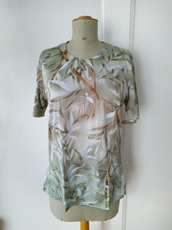 T-Shirt 'Bambus'
