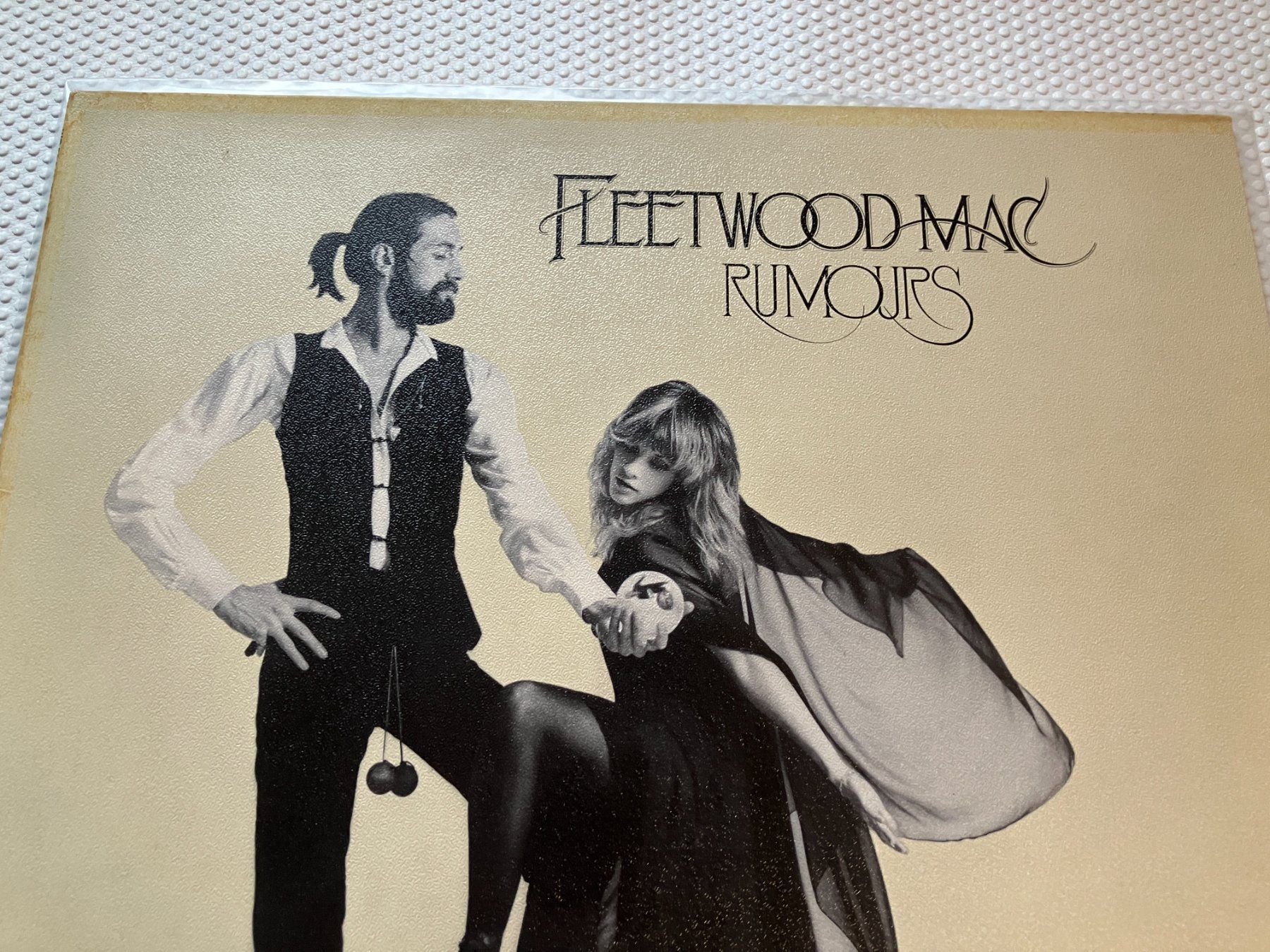 Dischi in vinile: Fleetwood Mac – Usato da Aarwangen venduto da Jukebox3 1