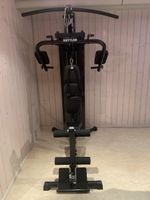 Kraftstation Multigym