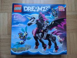 Lego Dreamzzz 71457 Pegasus flying horse