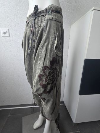 DESIGUAL Sarouel T-38