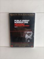DVD Mesrine - L'Instinct de mort - L'Ennemi public no 1 (fr)