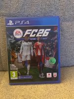 Spiel EA Sports FC 26 für PlayStation 4 gebraucht