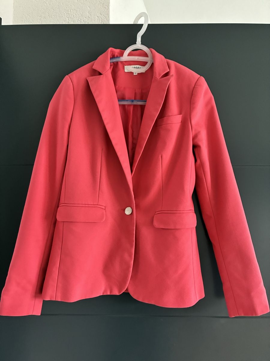 Morgan Jacken: Blazer Morgan – Gebraucht aus Courgenay von hertzogg