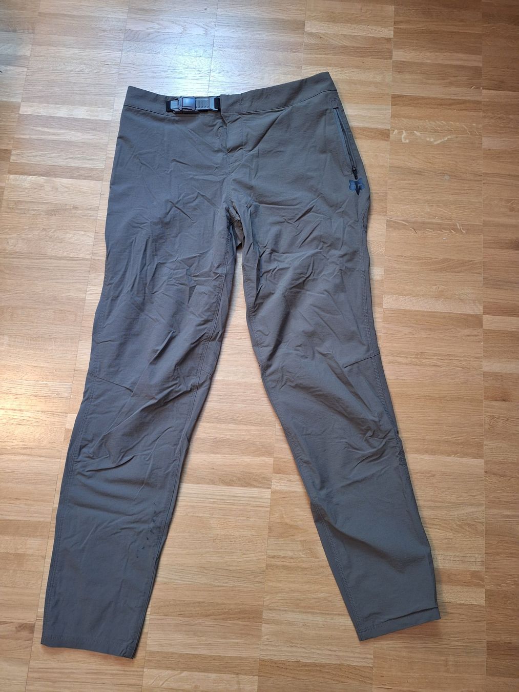 Fox Pantalons: Kinder MTB Hose Fox Ranger 160 cm – D'occasion à Wallisellen par jgronost 1