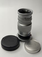 Leica M Leitz Wetzlar Elmar 1:4/90mm