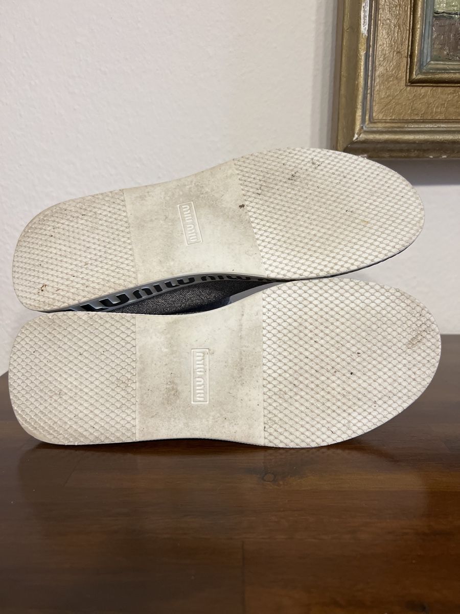 Scarpe da donna: MIU MIU – Usato da Binningen venduto da salentino4ever 4