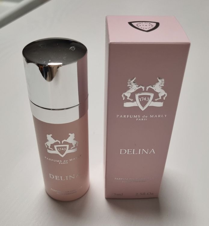 Parfums de Marly Delina Hair Perfume Kaufen auf Ricardo