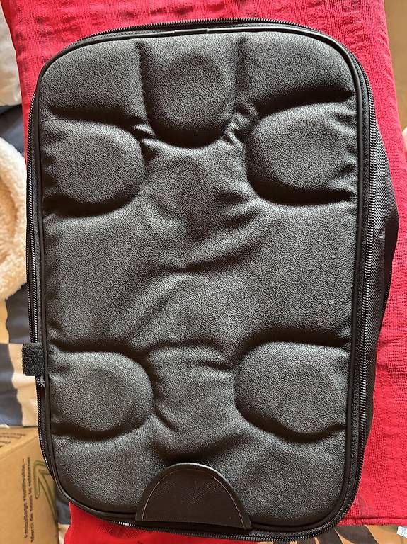 Held Sacs à dos: Held Tankrucksack mit Magneten – D'occasion à Salvenach par Haeseli59 4