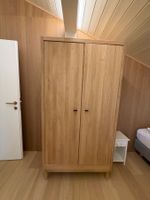 Armoire Chene massif neuve demontable