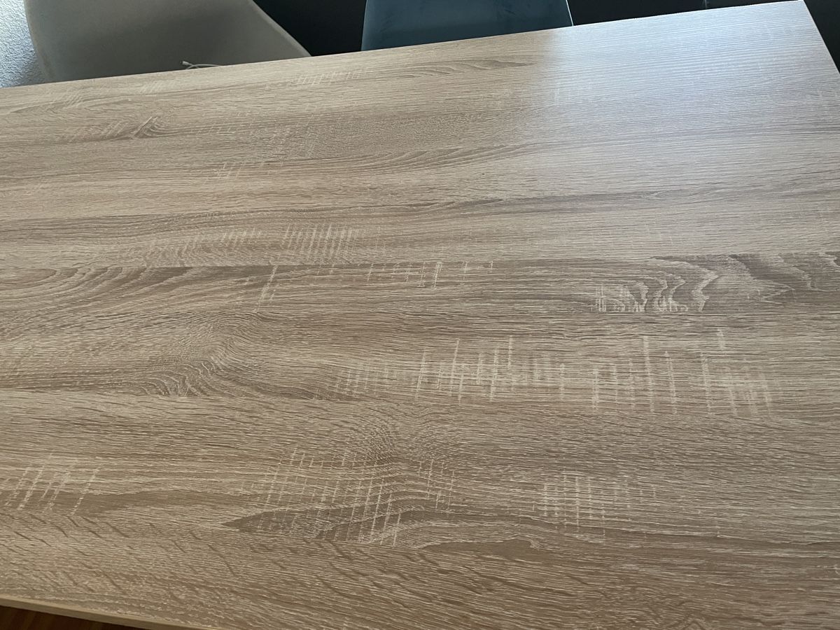 Tavoli: Esstisch (160x80cm) – Usato da Baden venduto da dojsi 2