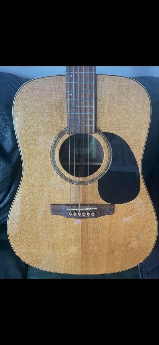 Strumenti musicali: Wunderschöne GODIN Westerngitarre Simon & Partick Showcase – Usato da zürich venduto da marcaomm 1