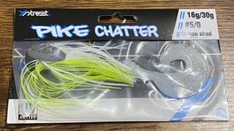 Quantum 4street Pike Chatter 30 gramm