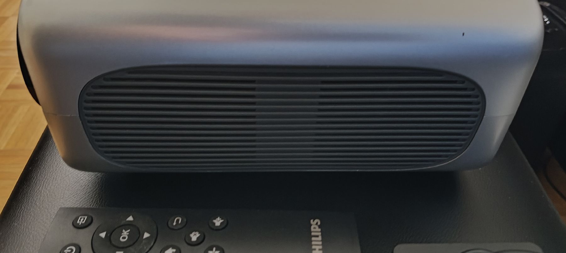 Philips Home Cinema: Projecteur Philipps NeoPix – Usato da Lausanne venduto da chwiese 6