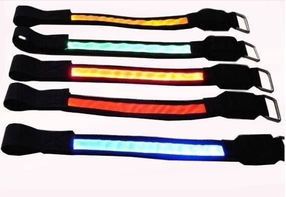 Protezioni & Imbottiture: Inline Skating - LED Leuchte 42cm( NEU ) – Nuovo e nell'imballaggio originale da Arth venduto da 100i 3