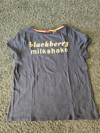 T-Shirt von S. Olive, Grösse 164