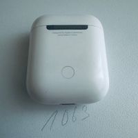 Original Apple Ladecase A1602 für AirPods 1 & 2 Gen.