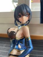 ANIME MÄDCHEN SAMMELFIGUR