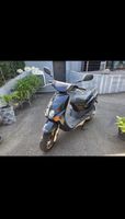 Yamaha Ovetto 