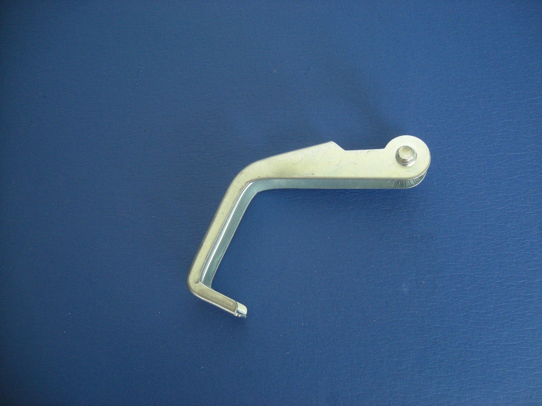 Ersatzteile: Velo Vorderlicht (Frontlicht-Befestigung) – Neu und originalverpackt aus Spreitenbach von Sniper8952 2