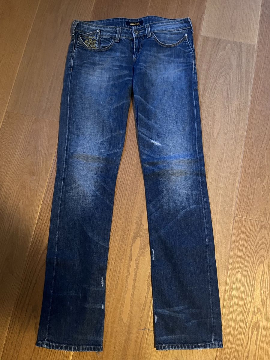 Jeans: Killah Jeans, Grösse 29, Top Zustand! – Usato da Wädenswil venduto da Iana32