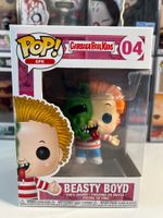 Funko POP! GPK Garbage Pail Kids Beasty Boyd (Sortie 2018)