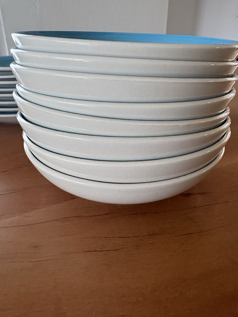 Services de table: Geschirr Waechtersbach Sett mit 24 – D'occasion à Ebertswil par shushuj 5