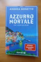Ligurien Krimi -  Azzurro Mortale