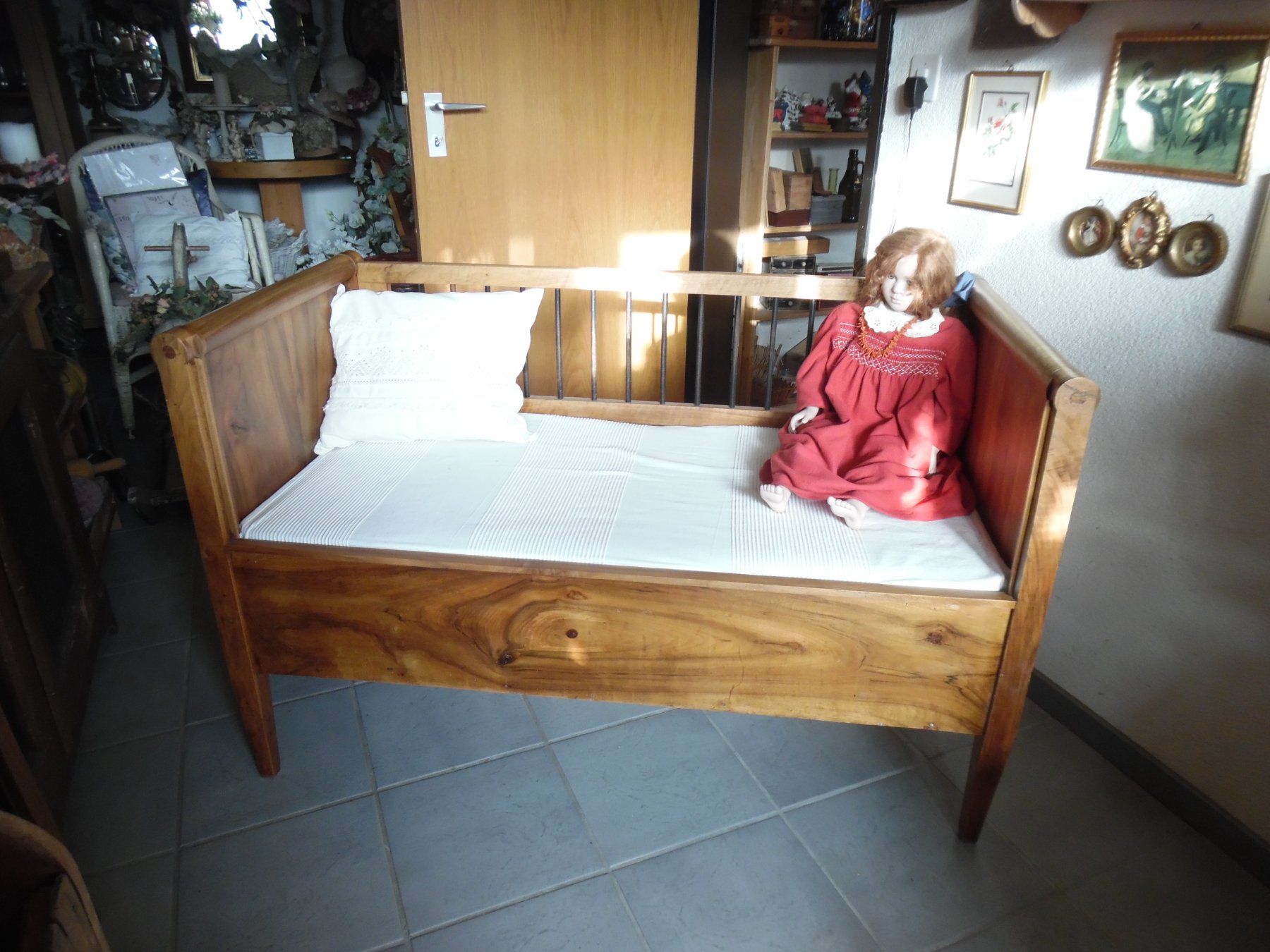Sofas: Sofa - Kinderbett – Gebraucht aus Bottmingen von ber_l9sd 2