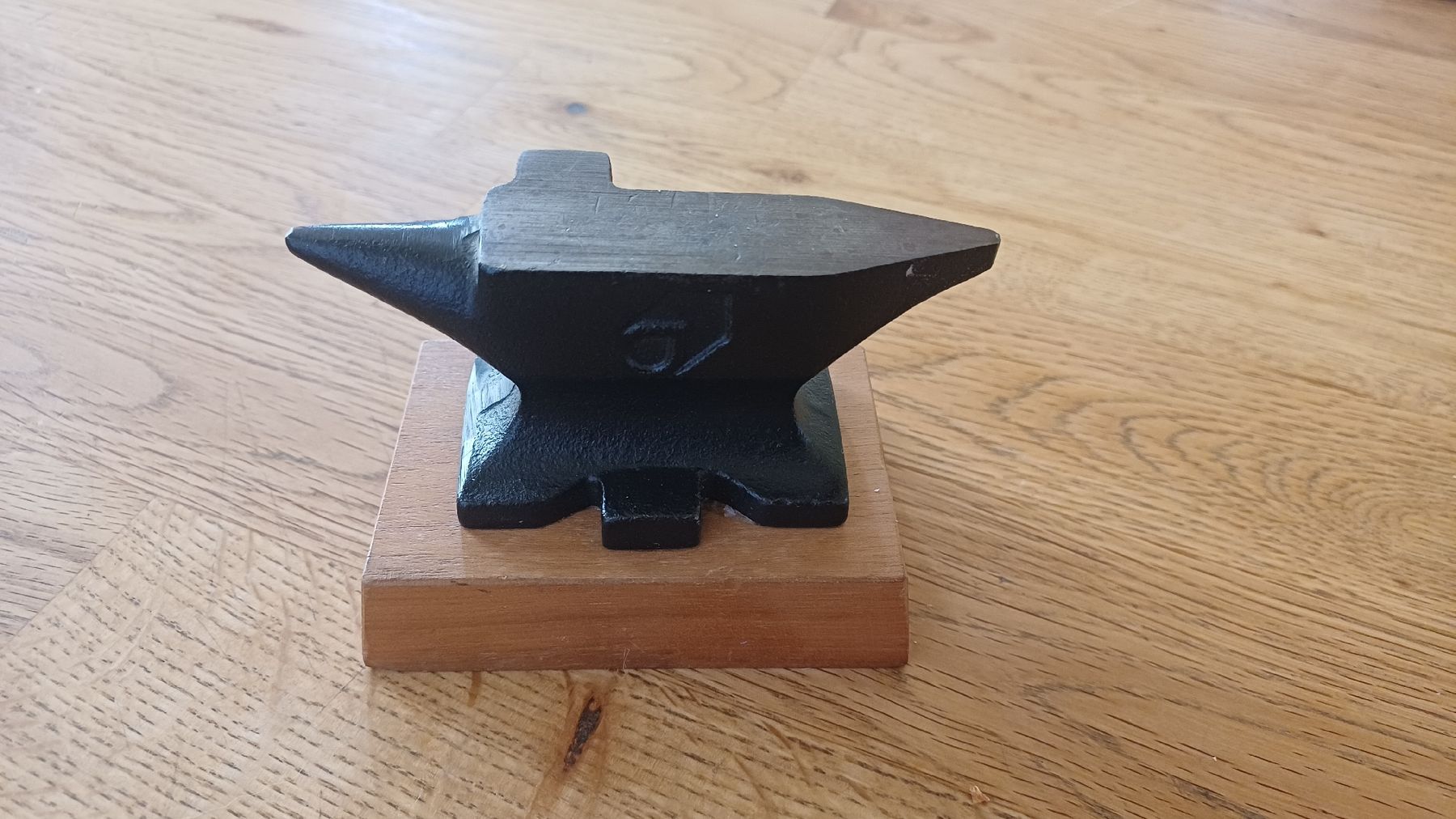 Tous les outils: Miniatur Ambus  – D'occasion à Flawil par Naphtali