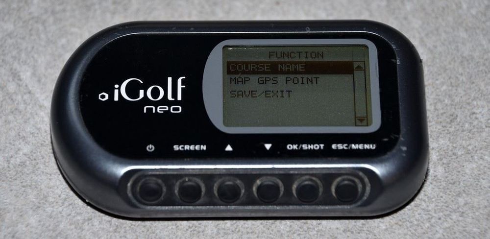 Igolf neo sale