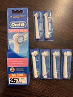 Oral-B Sensitive Clean Bürstenköpfe