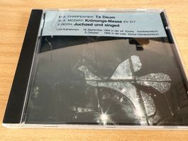 75 jahre St.Niklaus-Chor-Hombrechtigkon - Krönungs-Messe