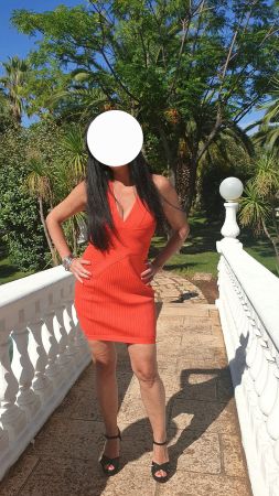 Kleid Damen Größe S
