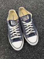 Converse Sneaker Dunkelblau 